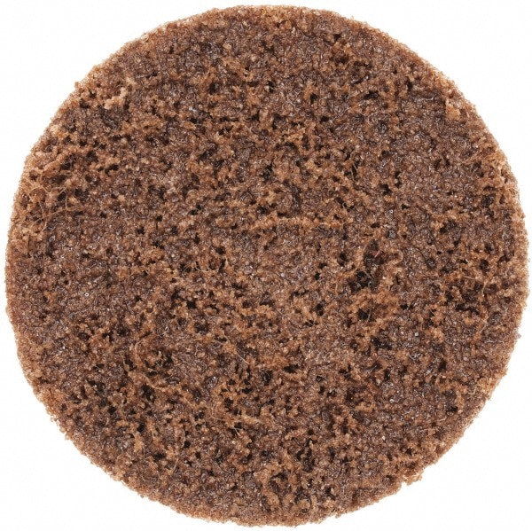 Quick-Change Disc: Roloc Type 3, 1-1/2